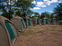 3 days tanzania private mid-range safari 